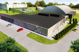 Regionalne Centrum Sportów Strzeleckich RCS