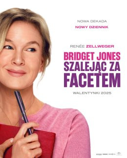 Mława Wydarzenie Film w kinie Bridget Jones: Szalejąc za facetem