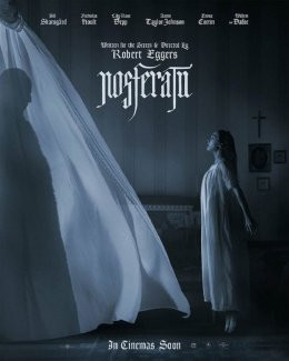 Działdowo Wydarzenie Film w kinie Nosferatu