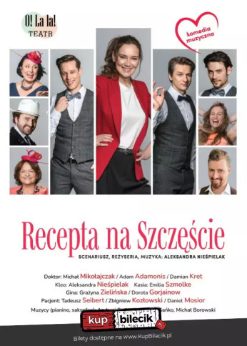Żuromin Wydarzenie Spektakl Spektakl teatralny