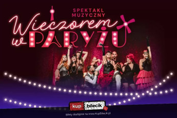 Posłuchaj, jak śpiewa Paryż