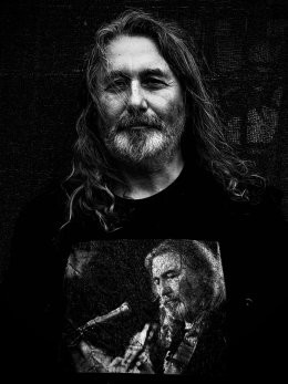 Brodnica Wydarzenie Koncert Cohen-Okudżawa-Stachura