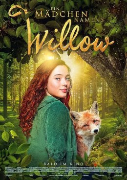 Mława Wydarzenie Film w kinie Willow i tajemniczy las