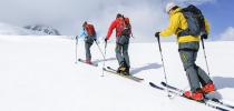 Skitouring - Atrakcje.pl