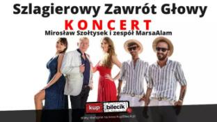 Brodnica Wydarzenie Koncert Koncert
