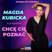 Mława Wydarzenie Stand-up W programie ''Chcę cię poznać"