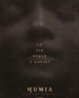 Mława Wydarzenie Film w kinie Mumia. Film Lee Cronina