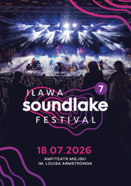 Iława Wydarzenie Festiwal ROGUCKI & NORMALNI LUDZIE, NATALIA SZROEDER, ZALEWSKI