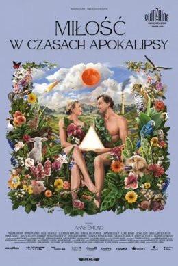 Mława Wydarzenie Film w kinie Miłość w czasach apokalipsy