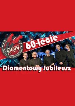 Górzno Wydarzenie Koncert Czerwone Gitary - Diamentowa Trasa 60-lecia na BIS